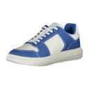 Tommy Hilfiger Herre Sko Hvit 42 EU