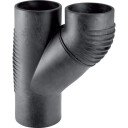 GEBERIT SILENT-DB20 PARALLELGR