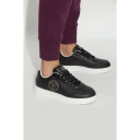 Versace Jeans Couture Dame Sko Svart 37 EU,