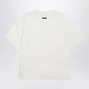 Fear Of God Herre Topper Hvit L,