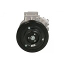 AC kompressor THERMOTEC KTT090266