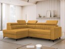 hjørnesofa NO_BRAND Hjørnesofa MILANO Flow 10 Venstre  