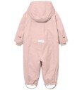 Mini A Ture Vinterdress   MatWisti Fleece   Adobe Rose   Mini A Ture   1½ år (86)   Vinterdress   Rosa