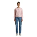 Americandreams Dame Strikkevarer Rosa XL,