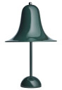 Verpan Pantop Table 23 cm Dark Green