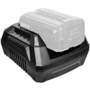 Texas lader til 40V batteri 90066658