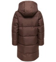 Kids Only Kogirene Life Puffer Coat Otw Noos   Brown   158