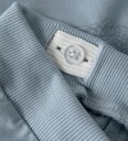 Name It NmmVaron Joggebukse Dusty Blue 104 med Trykk