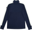 Woolland Ål Top Junior Blue Ink 122-128