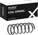 RIDEX 188C0588 Fjær