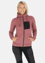 Trondheim Stretch Full Zip Hood W