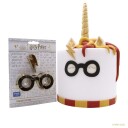 Harry Potter Pepperkakeformer Briller Og Lyn Stor 