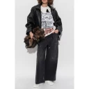 Dolce & Gabbana Dame Topper Hvit XS,