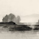 Land 1 Plakat / 50x50