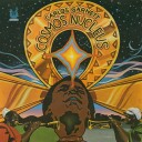 Carlos Garnett  Cosmos Nucleus  CD