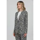 Via Masini 80 Dame Jakker Svart M,