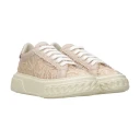 Casadei Dame Sko Beige 37 EU,