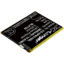 OPPO PDCT00 batteri (3800 mAh 3.85 V, Sort)