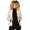 Div Lev. Hohoholly Blazer