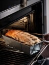 Silvertop Brødform 25cm Stål