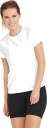 Endurance Vista V2 W Performance Ss Tee   WHITE   42