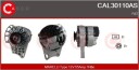 CASCO CAL30110AS Dynamo