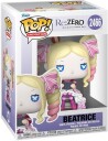 Funko POP! Anime: re:ZERO  Beatrice