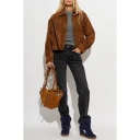 Marant étoile Dame Topper Grå 2XS,