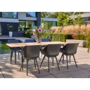 Hartman Silencio uttrekksbord 65268210