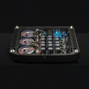 MSB The Cascade DAC
