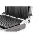 FRITEL Starter GR 2285 - Paninimaker/grill - 2 kW - sølv