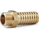 Nito 2" hann-bsp med 2" 51 mm ende (bsp)