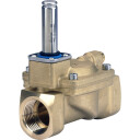 Magnetventil EV220B NC 1" 1 inch