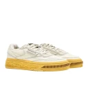 Reebok Herre Sko Hvit 45 EU,