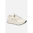 Premiata Dame Sko Hvit 37 EU,