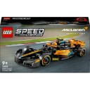 LEGO 2023 McLaren Formula 1 Speed Champions
