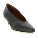 Marsell Dame Sko Brun 36 EU,
