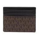 Michael Kors Herre Accessories Brun ONE SIZE,
