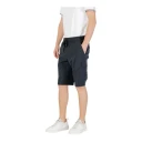 Hugo Herre Shorts Blå L