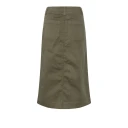 Part Two Fanniespw Sk   Khaki green   40