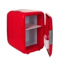 Emerio Minikjøleskap/varmeskap 4 Liter 220 V + 12 adapter 1624553 1721974