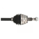 Point Gear Drivaksel POINT GEAR PNG75068