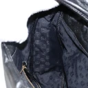 Loewe Dame Svart