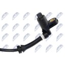 ABS sensor NTY HCA-CT-011