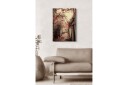 Dekorativ Canvasbilde 50x70 cm   Flerfarget