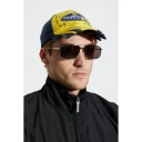 Balenciaga Herre Accessories Grå ONE SIZE,
