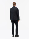 Tiger of Sweden Justin Rws - Black - 52 Reg