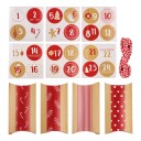 Lag din egen adventskalender