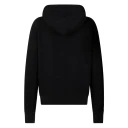 Rick Owens Herre Gensere & Hettegensere Svart S,