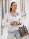 Viking Snorre Collection 0008 3 Liora genser
